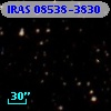IRAS 08538-3830