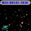 IRAS 08543-3816