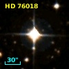 HD  76018