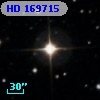 HD 169715