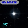 HD 169776