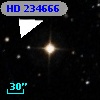 HD 234666