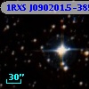 1RXS J090201.5-385002