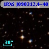 1RXS J090312.4-401533