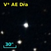 V* AE Dra