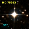 HD  75953