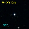 V* XY Dra