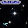 AG+55 4324