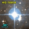 HD  74804