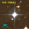 HD  74841