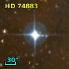 HD  74883
