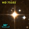 HD  75102
