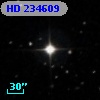 HD 234609