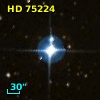 HD  75224