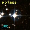 HD  75835