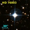 HD  76003