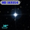 HD 169354
