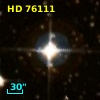 HD  76111