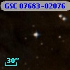 GSC 07683-02076
