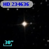 HD 234636