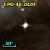CPD-40  2820