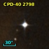 CPD-40  2798