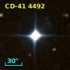 CD-41  4492