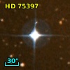 HD  75397