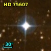CCDM J08495-4134AB