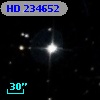 HD 234652