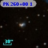 PK 260+00  1