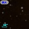 IRAS 08390-4037