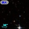 IRAS 08443-4001