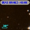 IRAS 08462-4148
