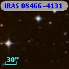 IRAS 08466-4131