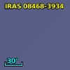 IRAS 08468-3934