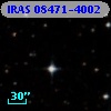 IRAS 08471-4002