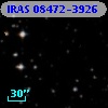IRAS 08472-3926