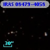 IRAS 08479-4058