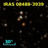 IRAS 08488-3939