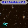 IRAS 08488-4129