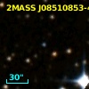 IRAS 08492-4034