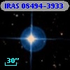 IRAS 08494-3933