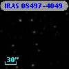 IRAS 08497-4049