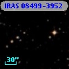 IRAS 08499-3952