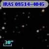 IRAS 08514-4045