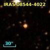 IRAS 08544-4022