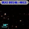 IRAS 08546-4013