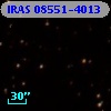 IRAS 08551-4013