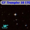 Cl* Trumpler   10  STOCK     400